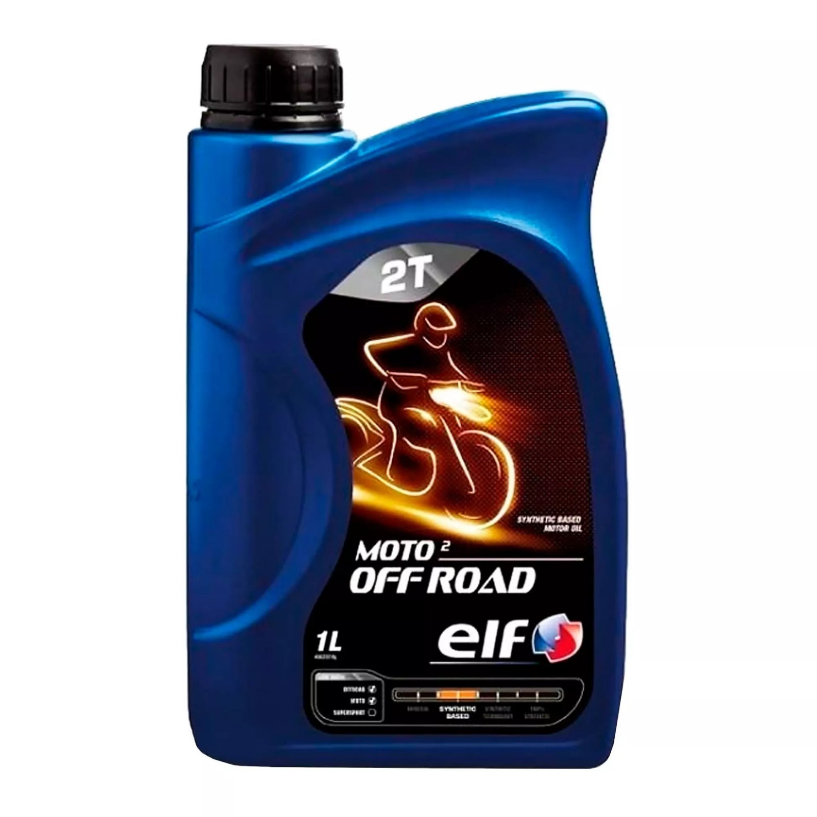 �������� ELF MOTO 2T OFF ROAD 1�. �� �������� ϲ��