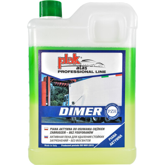 �������� ���������� ��� �������������� ����� ���� Atas Dimer, 2�� �� �������� ϲ��